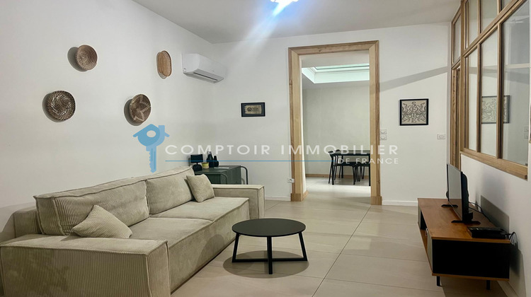 Ma-Cabane - Vente Appartement Sète, 46 m²