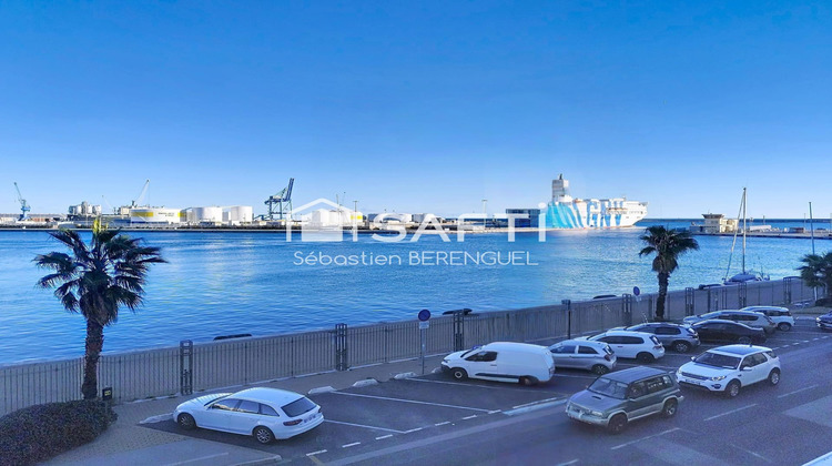 Ma-Cabane - Vente Appartement Sete, 92 m²