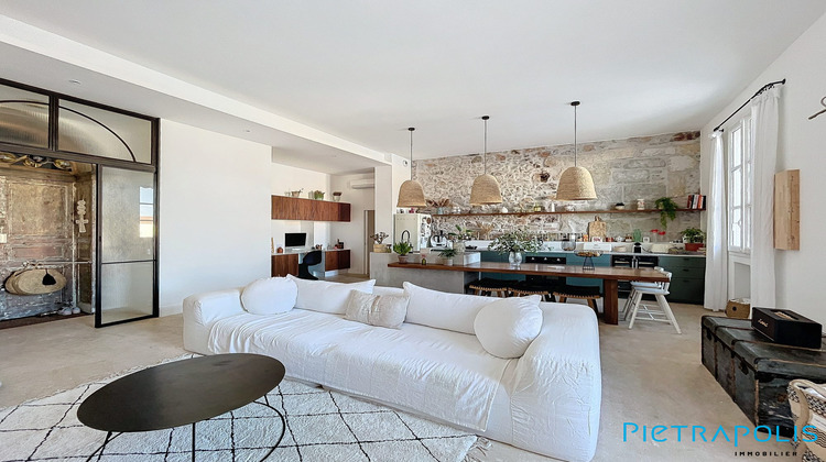 Ma-Cabane - Vente Appartement Sète, 95 m²