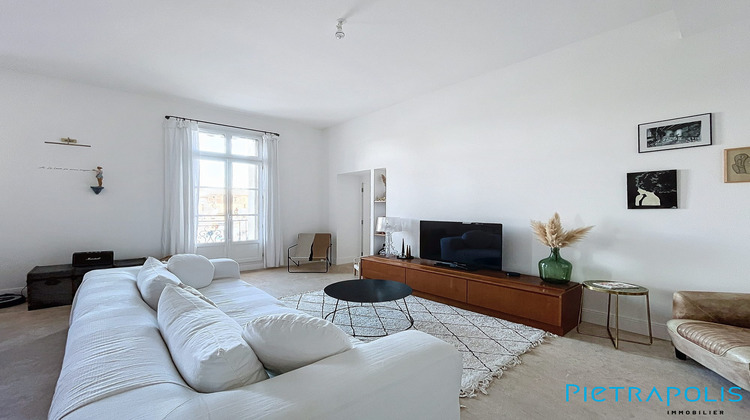 Ma-Cabane - Vente Appartement Sète, 95 m²