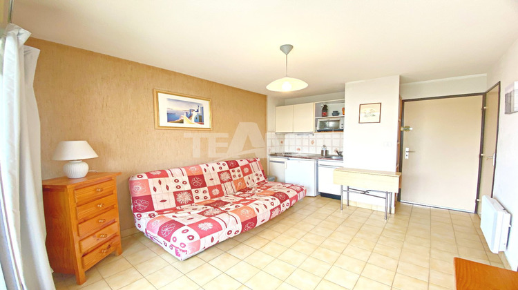 Ma-Cabane - Vente Appartement SETE, 21 m²