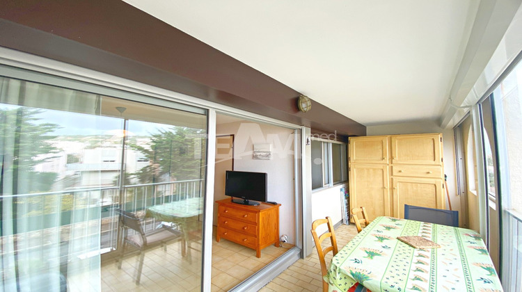 Ma-Cabane - Vente Appartement SETE, 21 m²