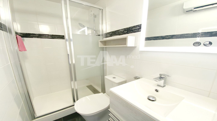 Ma-Cabane - Vente Appartement SETE, 21 m²