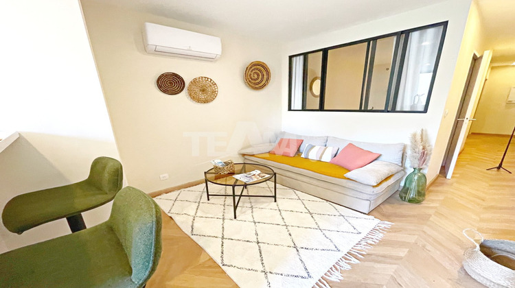 Ma-Cabane - Vente Appartement SETE, 25 m²