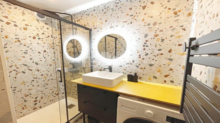 Ma-Cabane - Vente Appartement SETE, 25 m²