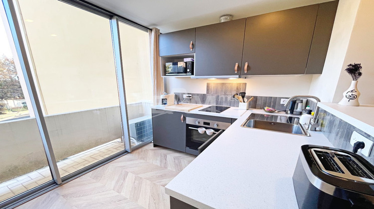 Ma-Cabane - Vente Appartement SETE, 25 m²