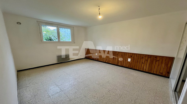 Ma-Cabane - Vente Appartement SETE, 63 m²