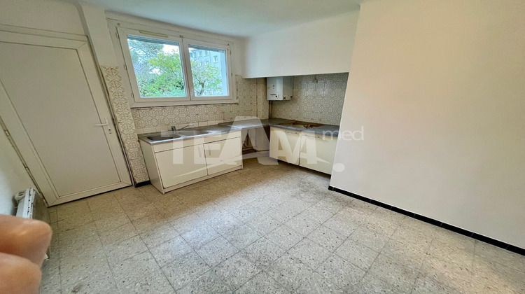 Ma-Cabane - Vente Appartement SETE, 63 m²