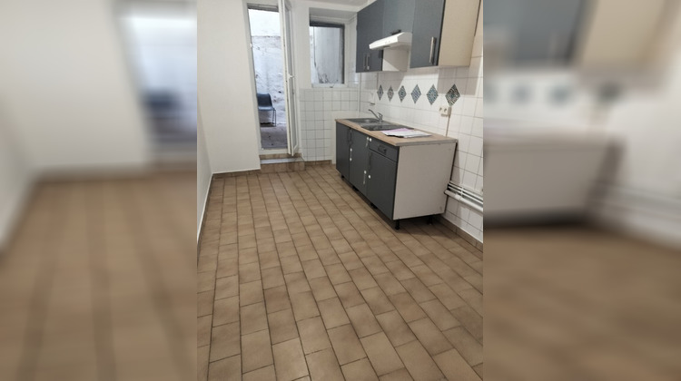 Ma-Cabane - Vente Appartement SETE, 55 m²