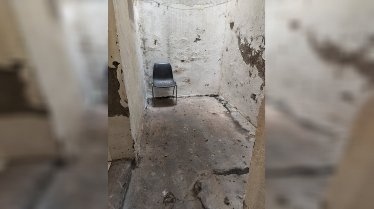 Ma-Cabane - Vente Appartement SETE, 55 m²