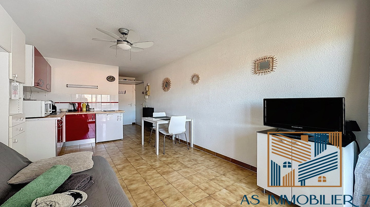 Ma-Cabane - Vente Appartement SETE, 16 m²
