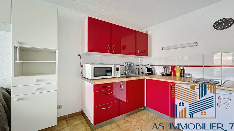 Ma-Cabane - Vente Appartement SETE, 16 m²