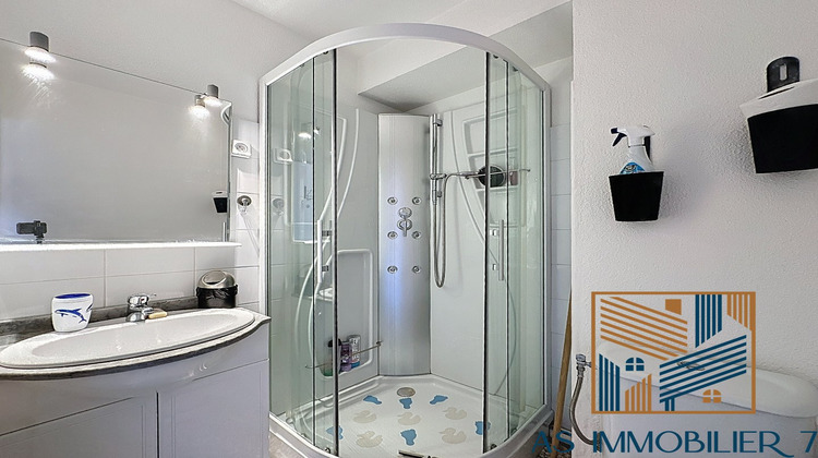 Ma-Cabane - Vente Appartement SETE, 16 m²