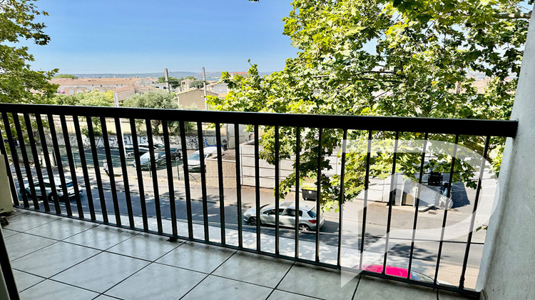 Ma-Cabane - Vente Appartement SETE, 41 m²