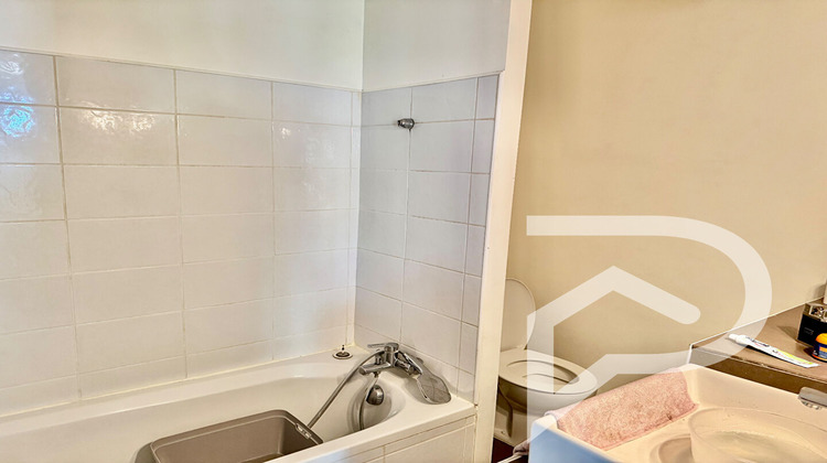 Ma-Cabane - Vente Appartement SETE, 41 m²