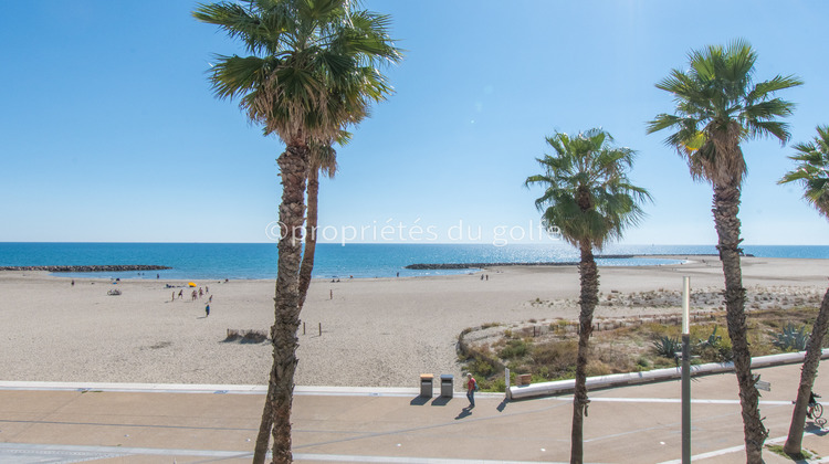 Ma-Cabane - Vente Appartement Sète, 143 m²