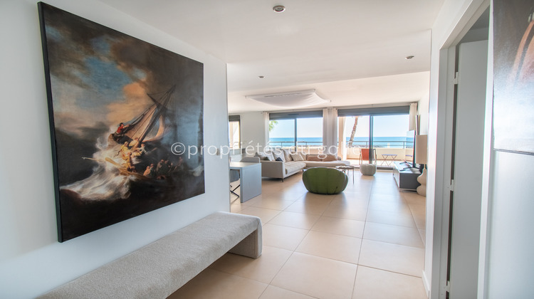 Ma-Cabane - Vente Appartement Sète, 143 m²