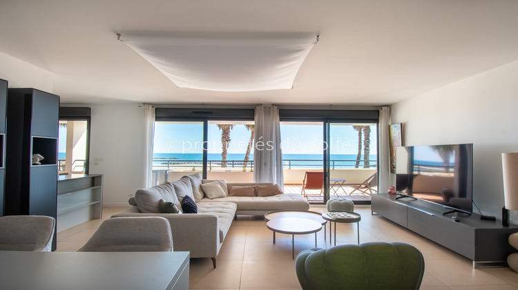Ma-Cabane - Vente Appartement Sète, 143 m²
