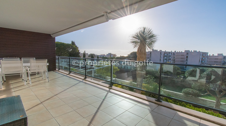 Ma-Cabane - Vente Appartement Sète, 46 m²