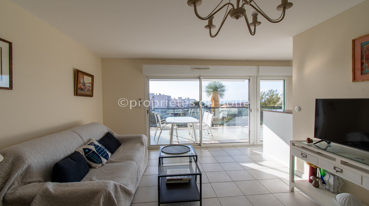 Ma-Cabane - Vente Appartement Sète, 46 m²