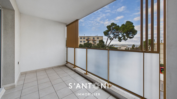 Ma-Cabane - Vente Appartement SETE, 41 m²
