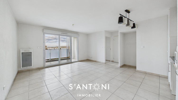 Ma-Cabane - Vente Appartement SETE, 41 m²