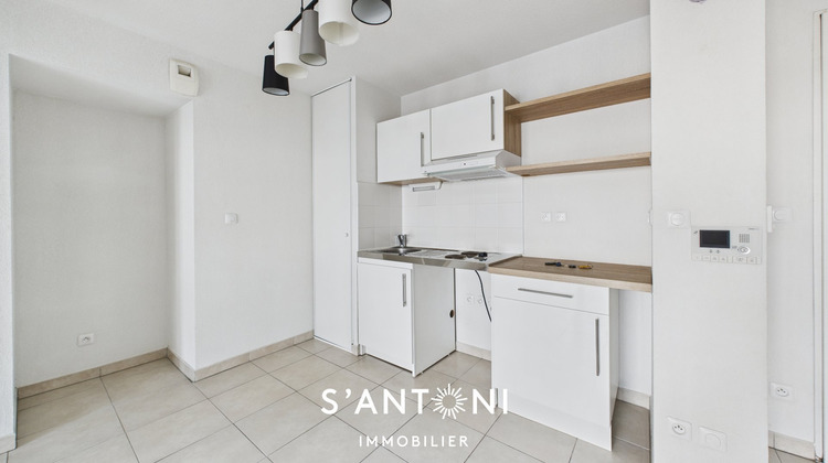 Ma-Cabane - Vente Appartement SETE, 41 m²