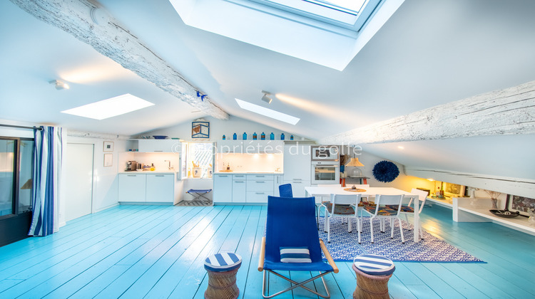 Ma-Cabane - Vente Appartement Sète, 99 m²