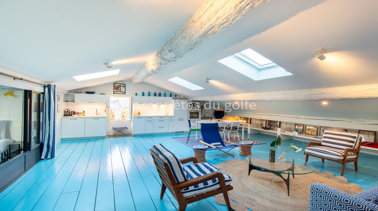 Ma-Cabane - Vente Appartement Sète, 99 m²