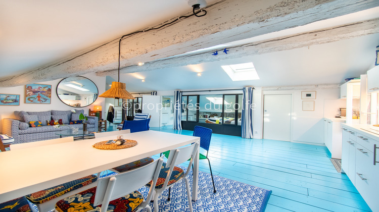 Ma-Cabane - Vente Appartement Sète, 99 m²