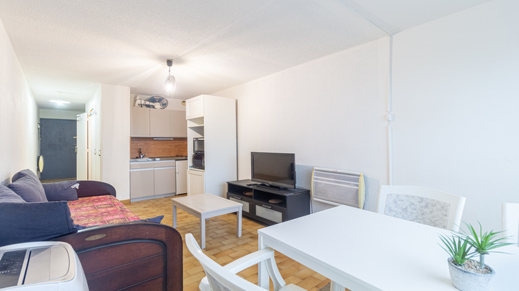 Ma-Cabane - Vente Appartement Sète, 25 m²