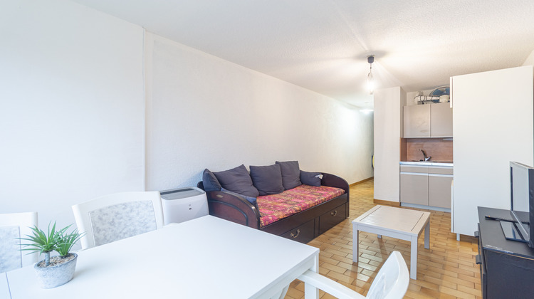 Ma-Cabane - Vente Appartement Sète, 25 m²