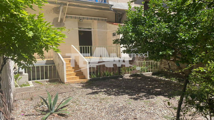 Ma-Cabane - Vente Appartement SETE, 78 m²