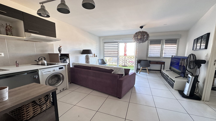 Ma-Cabane - Vente Appartement SETE, 34 m²