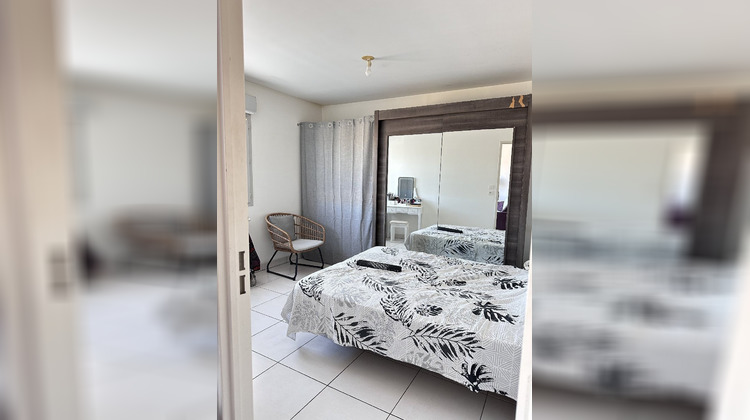 Ma-Cabane - Vente Appartement SETE, 34 m²