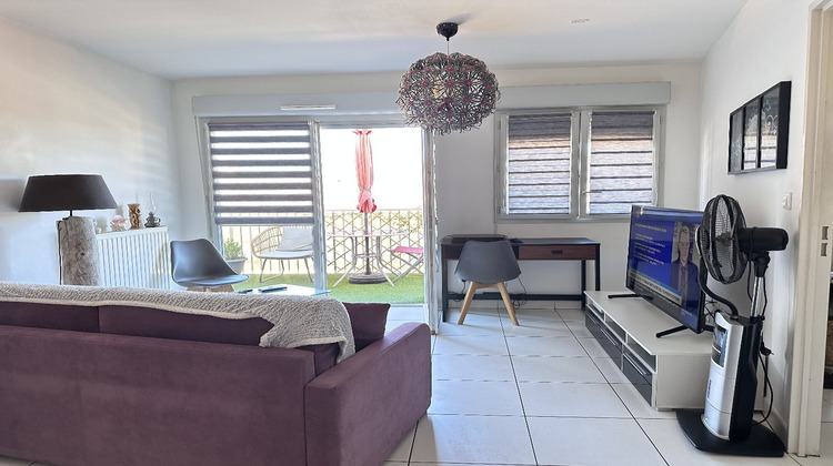 Ma-Cabane - Vente Appartement SETE, 34 m²