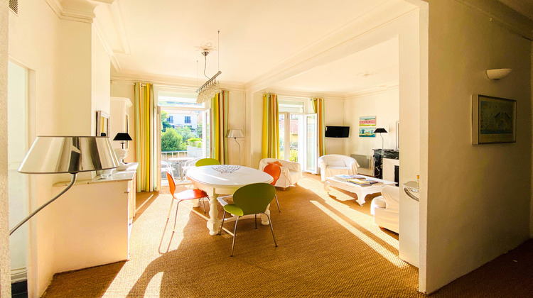 Ma-Cabane - Vente Appartement Sète, 50 m²