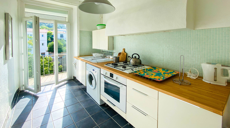 Ma-Cabane - Vente Appartement Sète, 50 m²