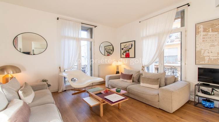 Ma-Cabane - Vente Appartement Sète, 131 m²