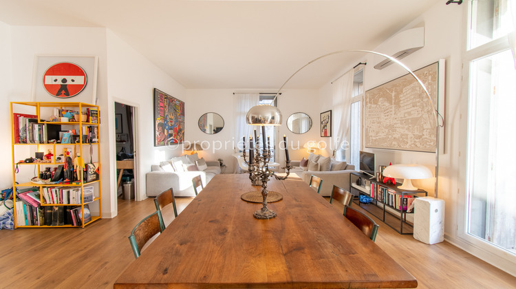 Ma-Cabane - Vente Appartement Sète, 131 m²