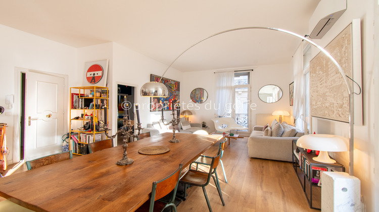 Ma-Cabane - Vente Appartement Sète, 131 m²