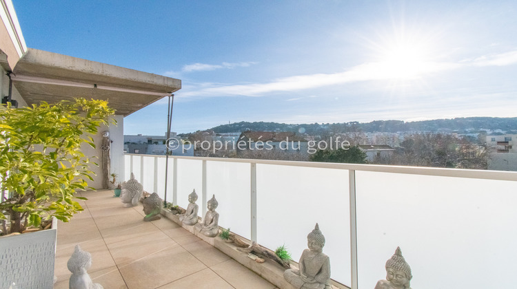 Ma-Cabane - Vente Appartement Sète, 61 m²