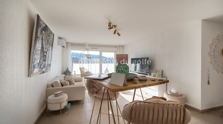 Ma-Cabane - Vente Appartement Sète, 61 m²