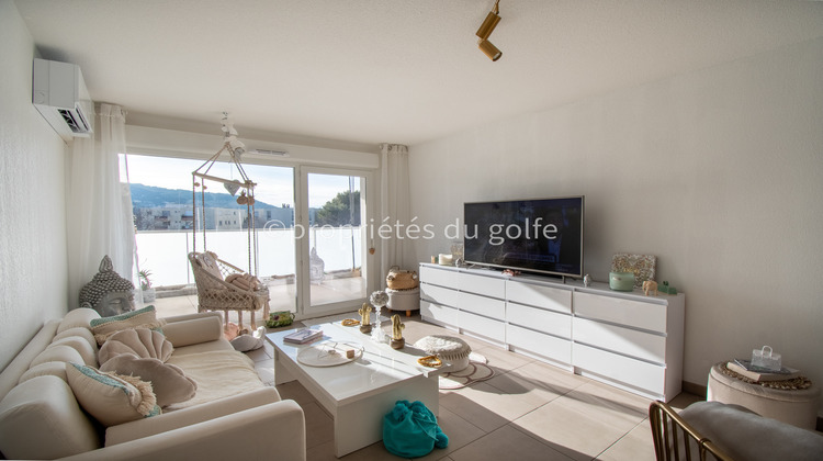 Ma-Cabane - Vente Appartement Sète, 61 m²