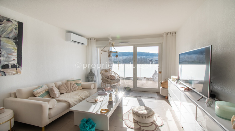 Ma-Cabane - Vente Appartement Sète, 61 m²