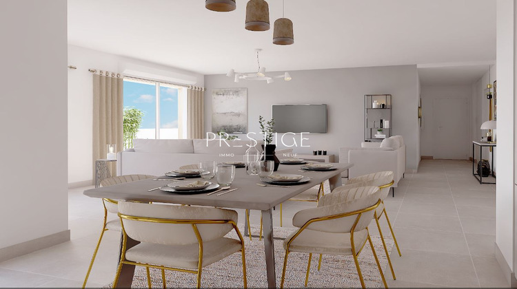 Ma-Cabane - Vente Appartement Sète, 102 m²