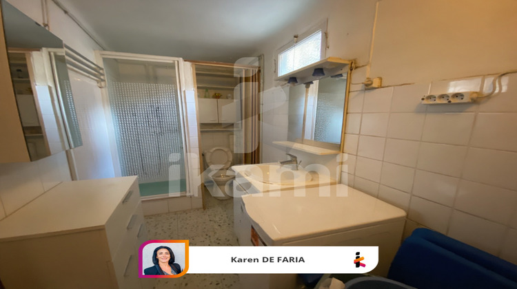 Ma-Cabane - Vente Appartement Sète, 42 m²