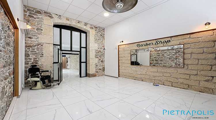 Ma-Cabane - Vente Appartement Sète, 100 m²