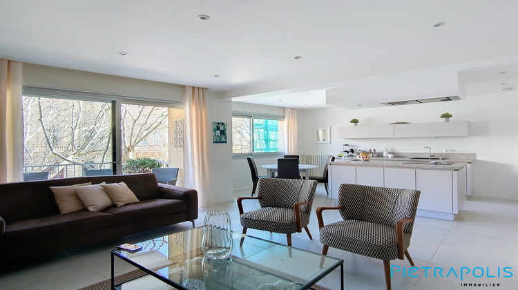 Ma-Cabane - Vente Appartement Sète, 89 m²