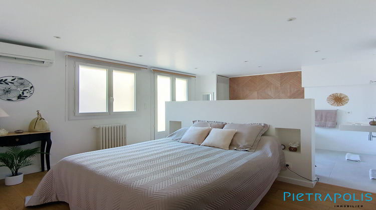 Ma-Cabane - Vente Appartement Sète, 89 m²